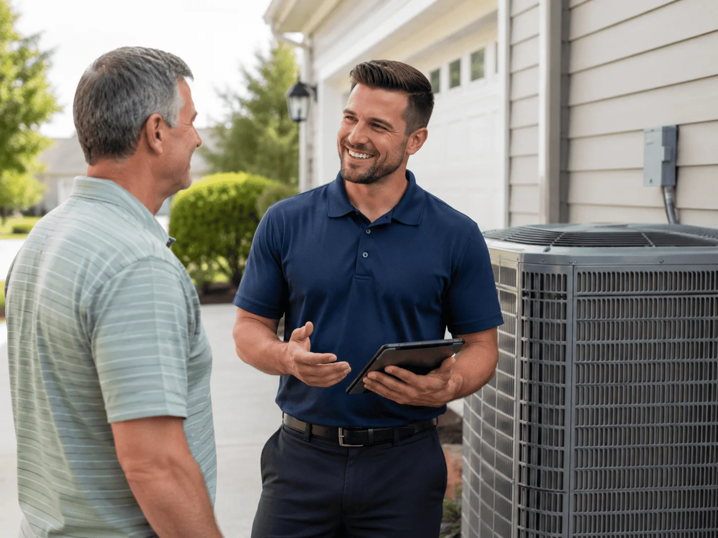 Heat Pump Installation Anniston, AL FAQs